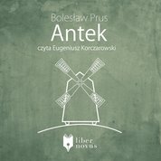: Antek - audiobooki