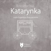 : Katarynka - audiobooki