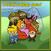 : Polski zaklęty świat - audiobooki