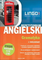: Angielski. Gramatyka z ćwiczeniami - ebooki