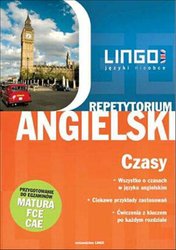 : Angielski. Czasy. Repetytorium - ebooki