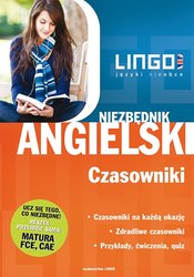 : Niezbędnik angielski. Czasowniki - ebooki