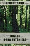 : Grzech pana Antoniego - ebooki