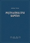 : Piętnastoletni kapitan - ebooki