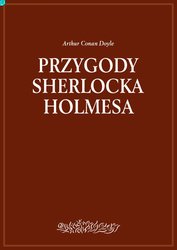 : Przygody Sherlocka Holmesa - ebooki