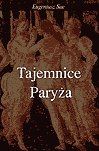 : Tajemnice Paryża - ebooki