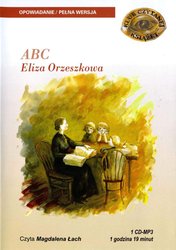 : ABC - audiobooki