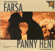 : Farsa Panny Heni - audiobooki
