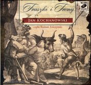 : Fraszki i Treny - audiobooki