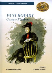 : Pani Bovary - audiobooki