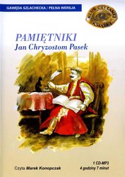 : Pamiętniki - audiobooki