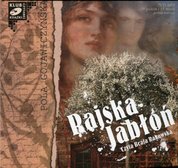 : Rajska Jabłoń - audiobooki