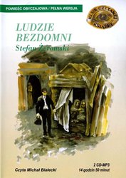 : Ludzie bezdomni - audiobooki