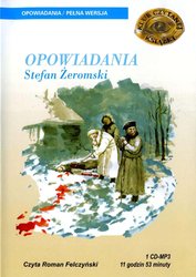 : Opowiadania - audiobooki