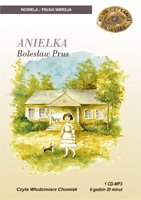 : ANIELKA - audiobooki