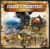 : Cyganie i przemytnicy. "La Pendola" - audiobooki