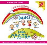 : Dzieci pana Majstra - audiobooki
