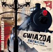 : Gwiazda zaranna - audiobooki