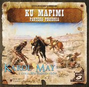 : Ku Mapimi. Pantera Południa. - audiobooki