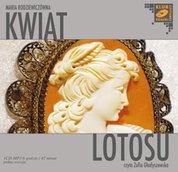 : Kwiat lotosu - audiobooki