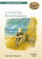 : Latarnik - audiobooki