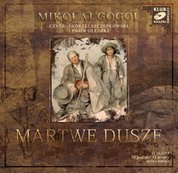 : Martwe dusze - audiobooki