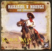 : Maskarada w Moguncji. Grób Rodrigandów. - audiobooki