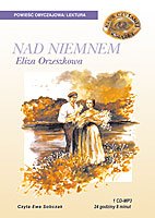 : Nad Niemnem - audiobooki