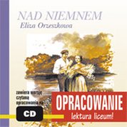 : Nad Niemnem - opracowanie - audiobooki