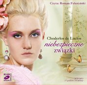 : Niebezpieczne związki - audiobooki