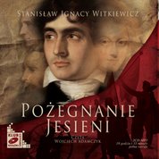 : Pożegnanie jesieni - audiobooki
