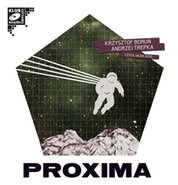 : Proxima - audiobooki