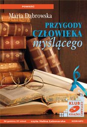 : Przygody Człowieka Myślącego - audiobooki