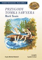: Przygody Tomka Sawyera - audiobooki