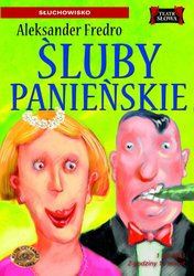 : Śluby panieńskie - audiobooki