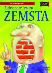 : Zemsta - audiobooki