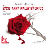 : Życie Anny Walentynowicz - audiobooki