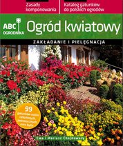 : Ogród kwiatowy. ABC ogrodnika - ebooki