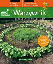 : Warzywnik. ABC ogrodnika - ebooki