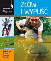 : Poradnik dla początkujących. Złów i wypuść - ebooki