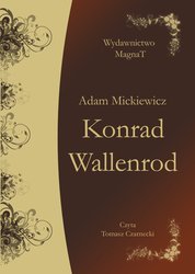 : Konrad Wallenrod - audiobooki