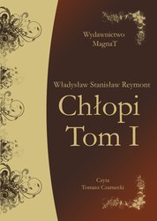 : Chłopi tom I - audiobooki