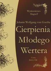 : Cierpienia Młodego Wertera - audiobooki