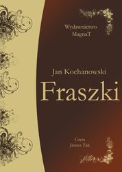 : Fraszki - audiobooki