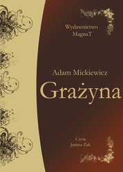 : Grażyna - audiobooki