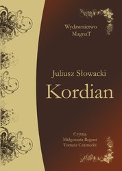 : Kordian - audiobooki