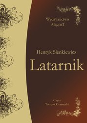 : Latarnik - audiobooki