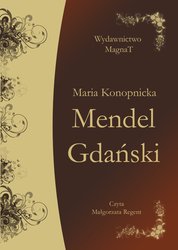 : Mendel Gdański - audiobooki