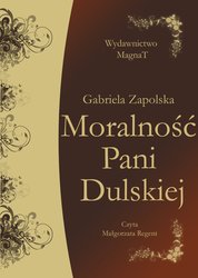 : Moralność Pani Dulskiej - audiobooki