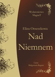 : Nad Niemnem - audiobooki